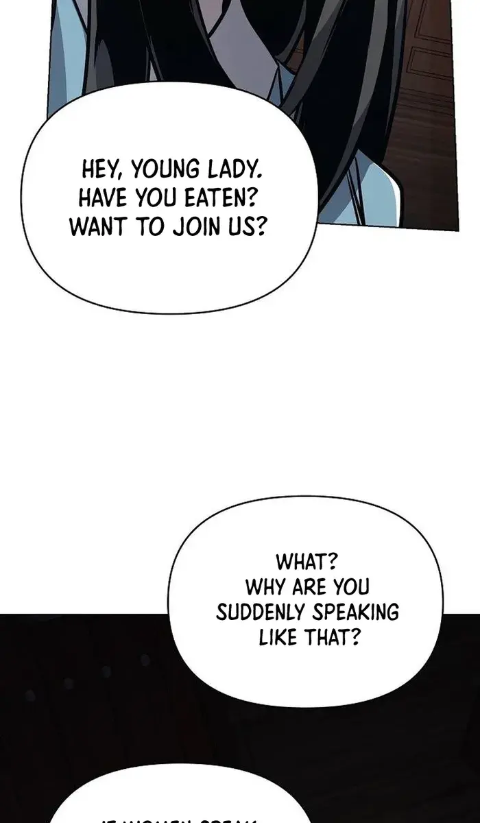 The Mysterious World's Greatest Martial Artist Little Prince Chapter 25 Page 160