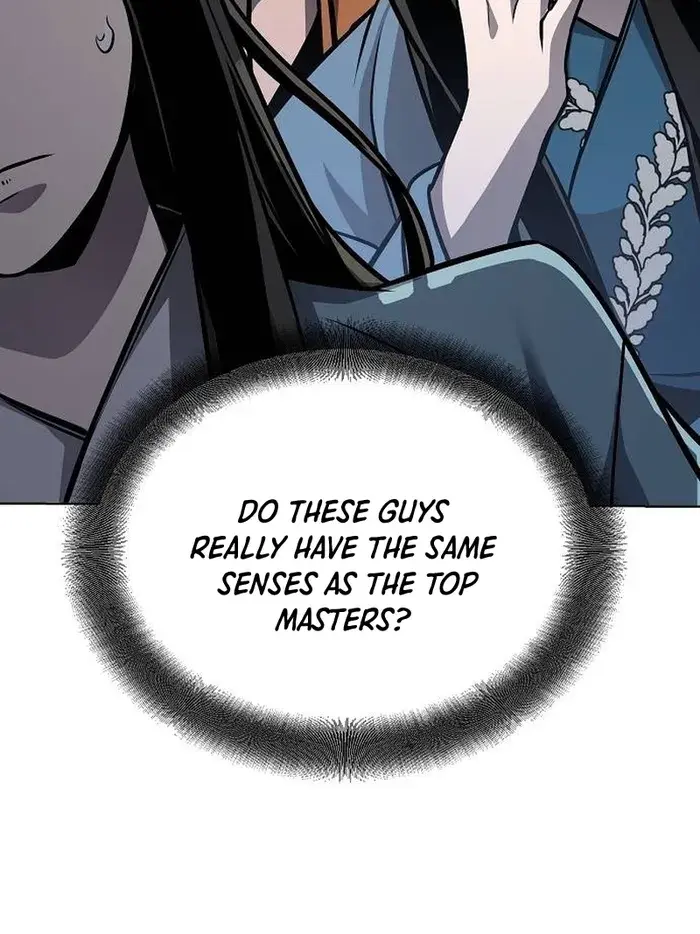 The Mysterious World's Greatest Martial Artist Little Prince Chapter 25 Page 162