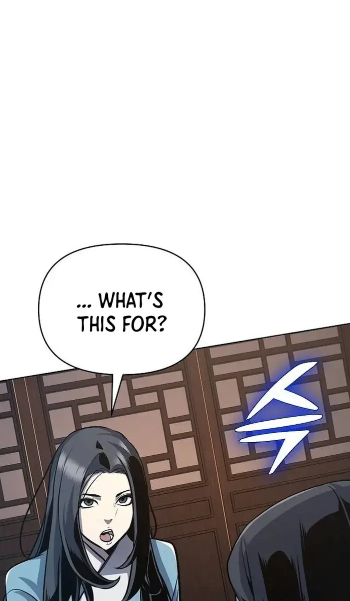 The Mysterious World's Greatest Martial Artist Little Prince Chapter 25 Page 164