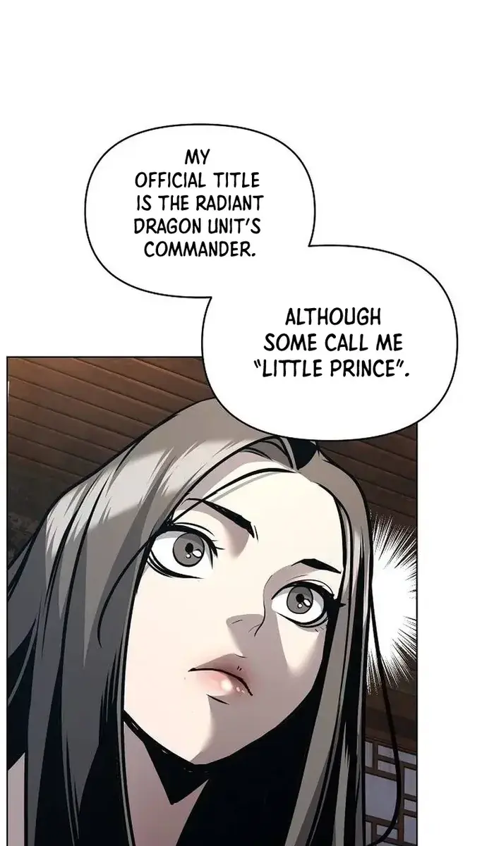 The Mysterious World's Greatest Martial Artist Little Prince Chapter 26 Page 12