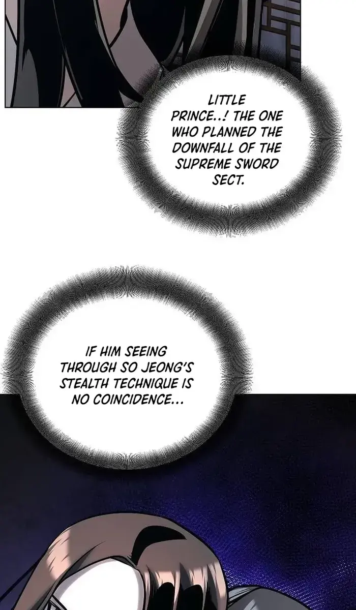 The Mysterious World's Greatest Martial Artist Little Prince Chapter 26 Page 13