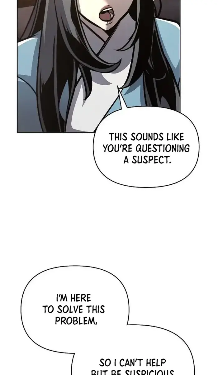 The Mysterious World's Greatest Martial Artist Little Prince Chapter 26 Page 19