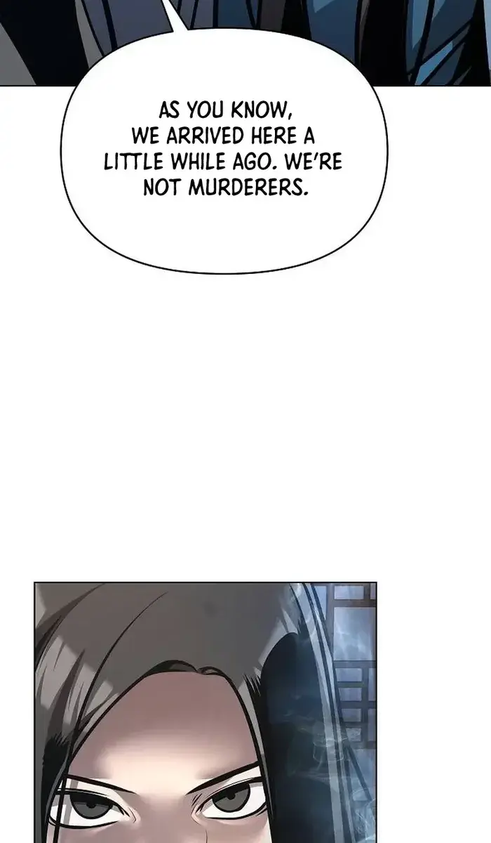 The Mysterious World's Greatest Martial Artist Little Prince Chapter 26 Page 21