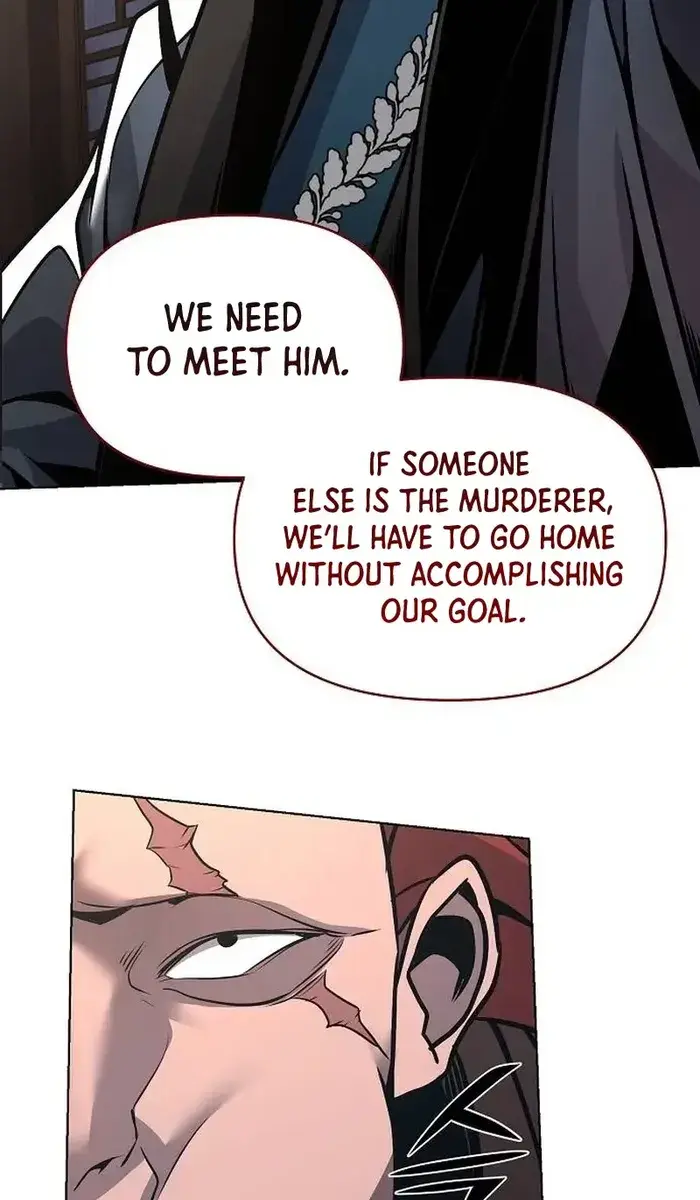 The Mysterious World's Greatest Martial Artist Little Prince Chapter 26 Page 34