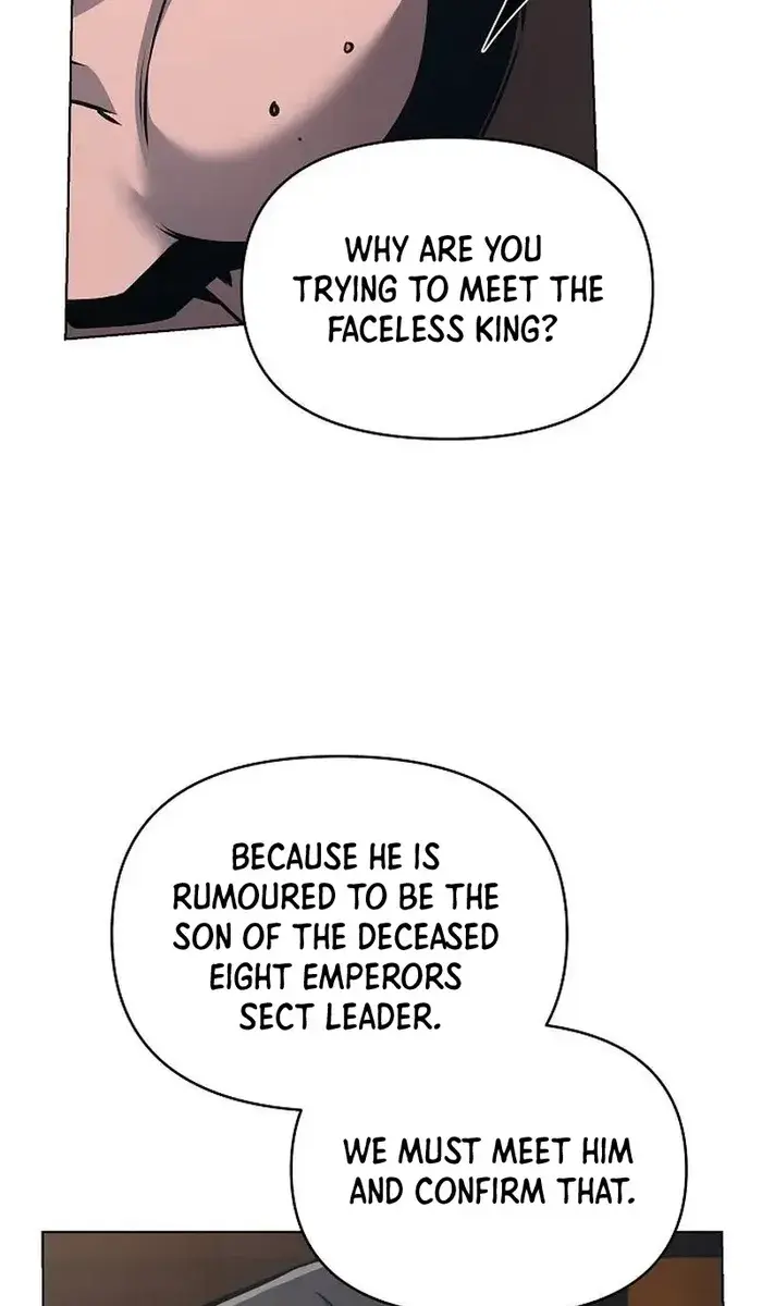 The Mysterious World's Greatest Martial Artist Little Prince Chapter 26 Page 35