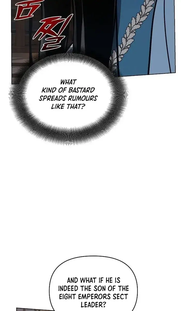 The Mysterious World's Greatest Martial Artist Little Prince Chapter 26 Page 38
