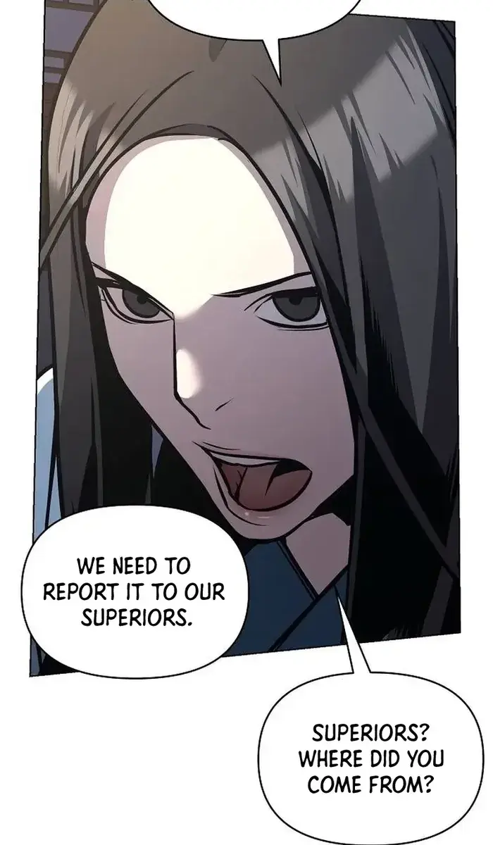 The Mysterious World's Greatest Martial Artist Little Prince Chapter 26 Page 39