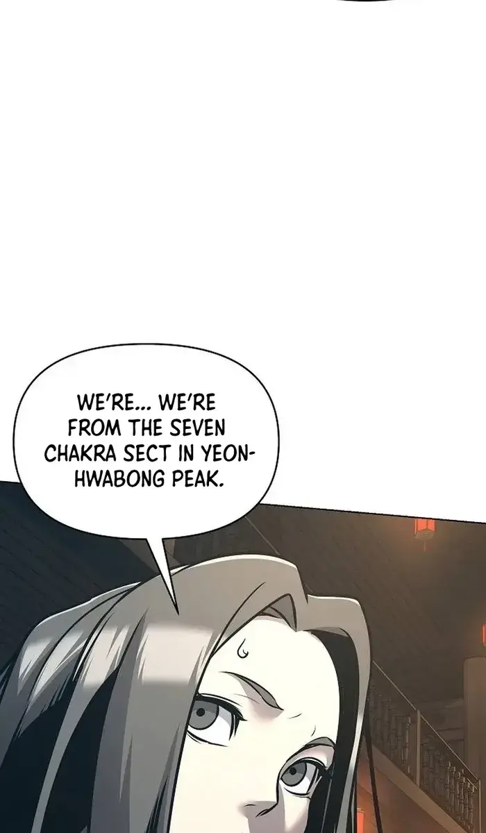 The Mysterious World's Greatest Martial Artist Little Prince Chapter 26 Page 40