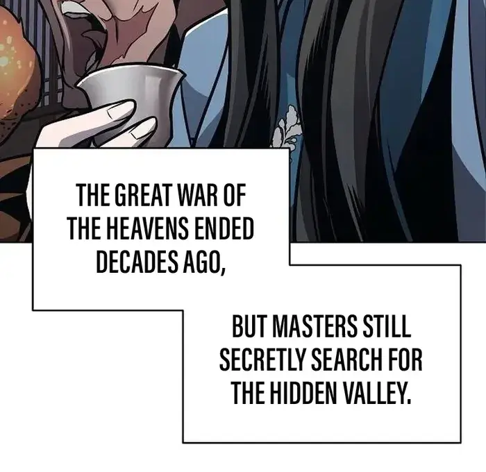 The Mysterious World's Greatest Martial Artist Little Prince Chapter 26 Page 43
