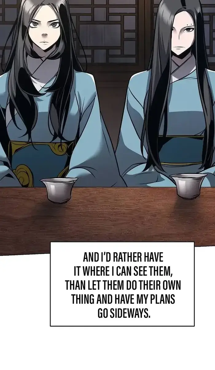 The Mysterious World's Greatest Martial Artist Little Prince Chapter 26 Page 46