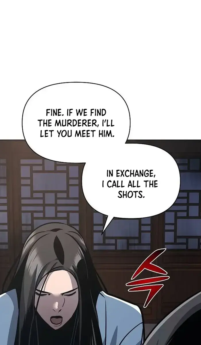 The Mysterious World's Greatest Martial Artist Little Prince Chapter 26 Page 47
