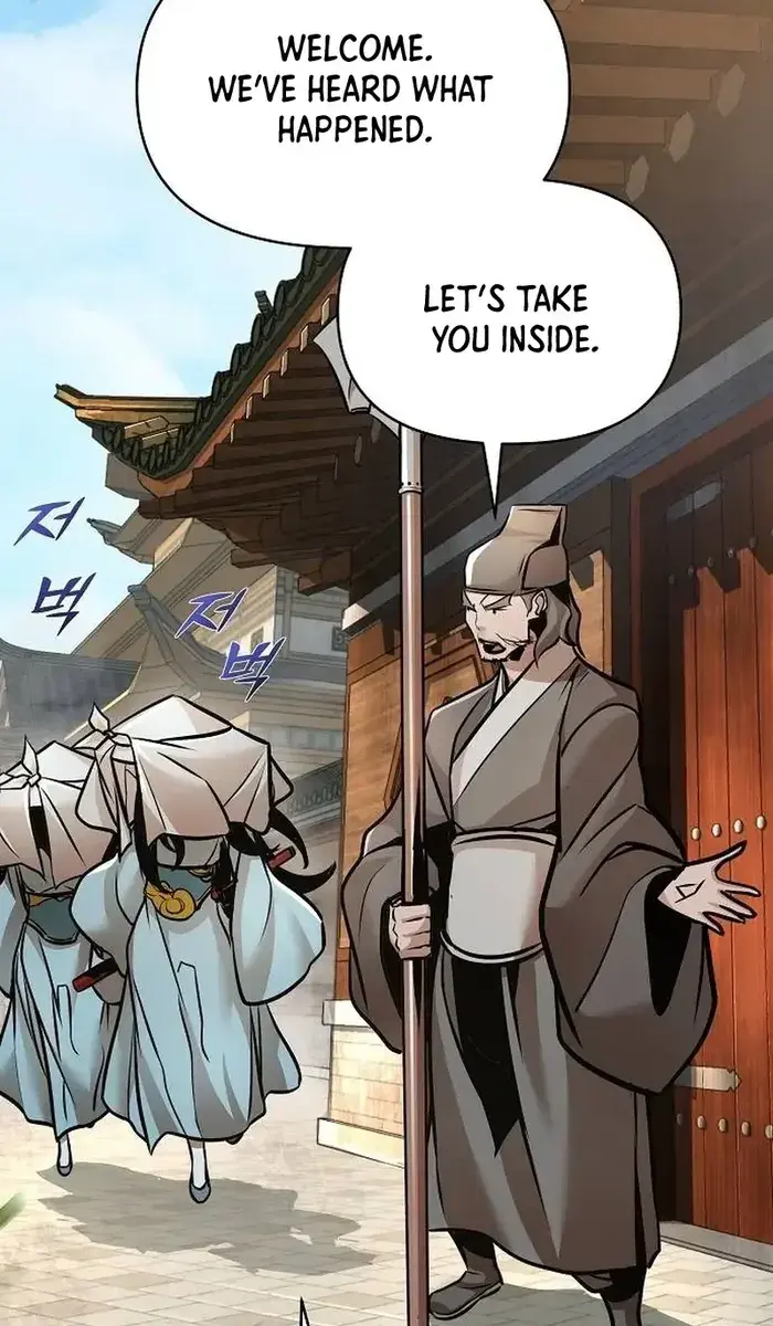 The Mysterious World's Greatest Martial Artist Little Prince Chapter 26 Page 55