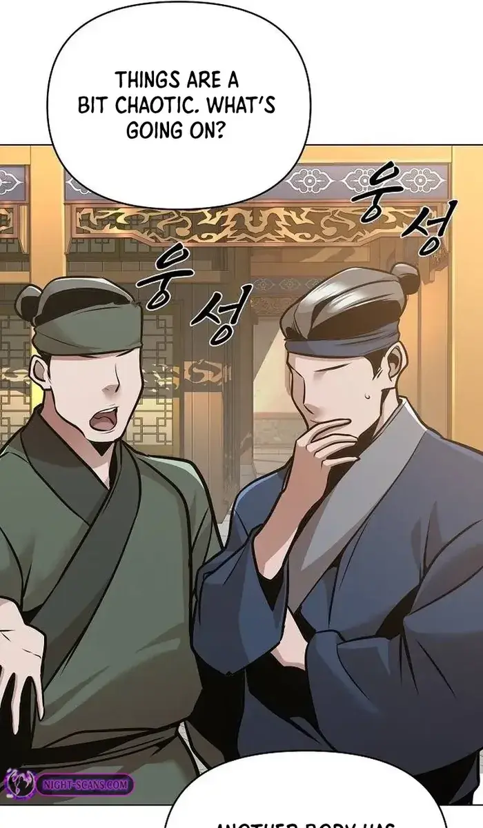 The Mysterious World's Greatest Martial Artist Little Prince Chapter 26 Page 59