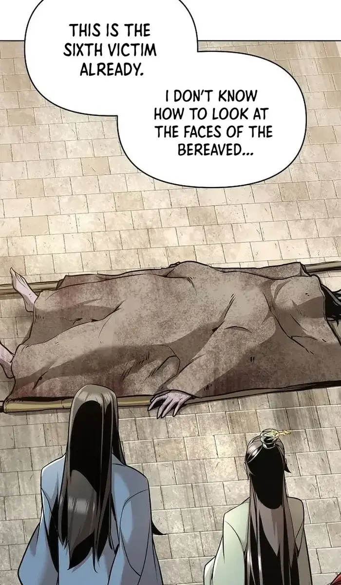 The Mysterious World's Greatest Martial Artist Little Prince Chapter 26 Page 62