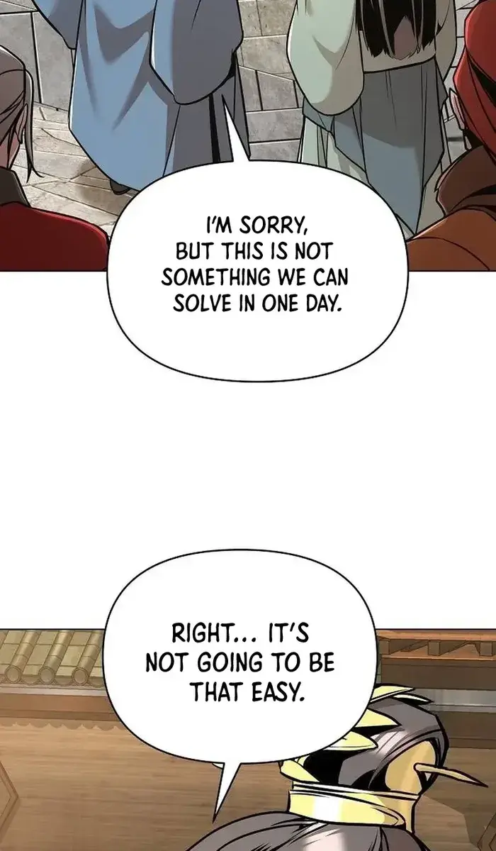 The Mysterious World's Greatest Martial Artist Little Prince Chapter 26 Page 63