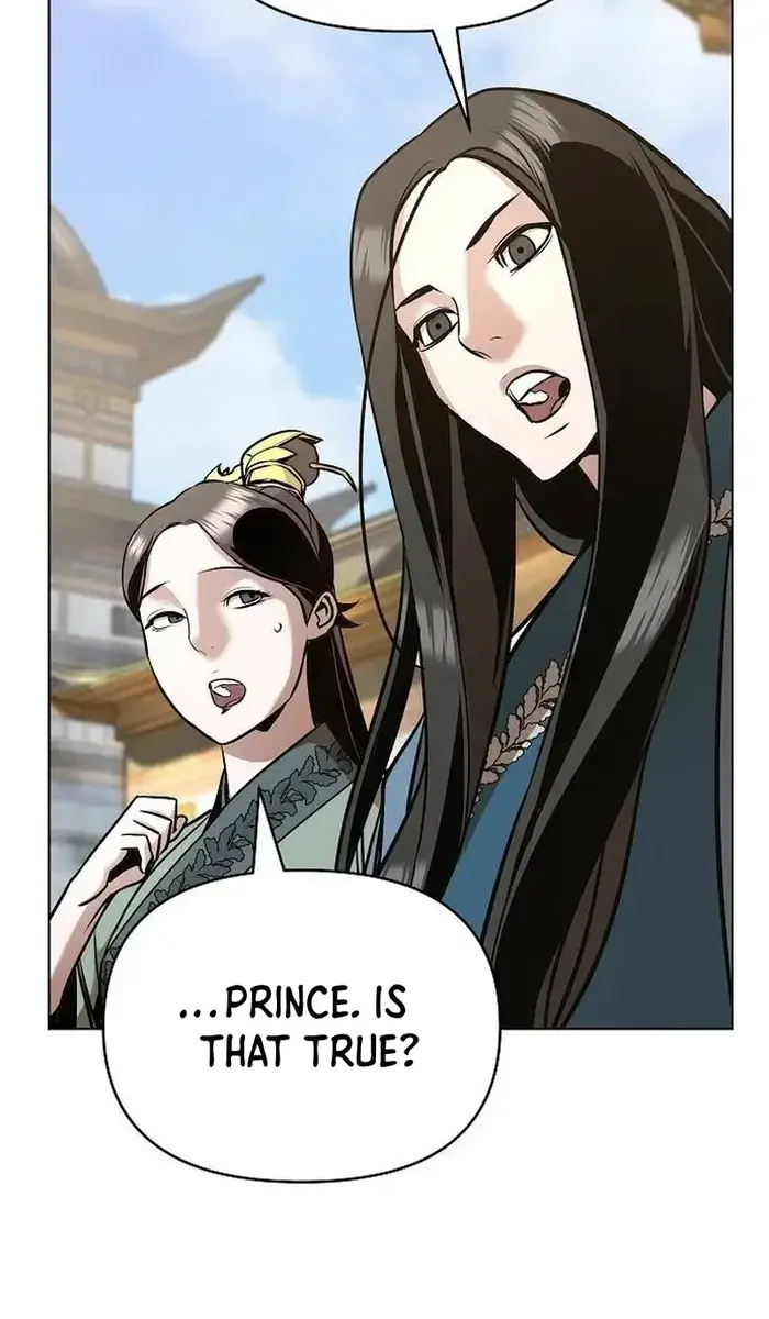 The Mysterious World's Greatest Martial Artist Little Prince Chapter 26 Page 67