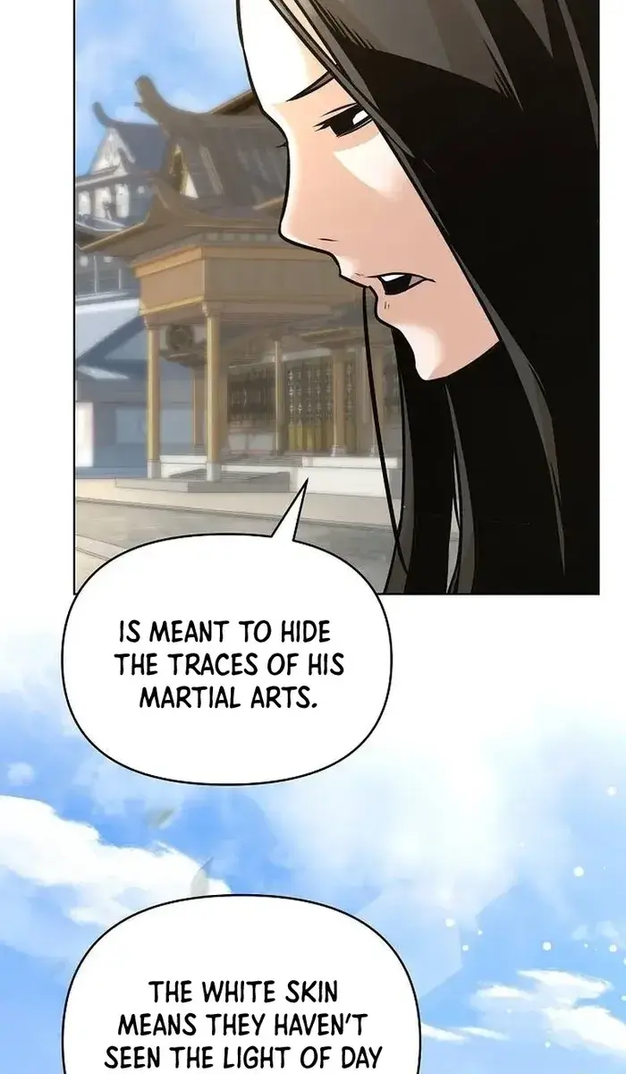 The Mysterious World's Greatest Martial Artist Little Prince Chapter 26 Page 70