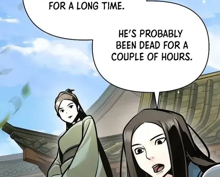 The Mysterious World's Greatest Martial Artist Little Prince Chapter 26 Page 71