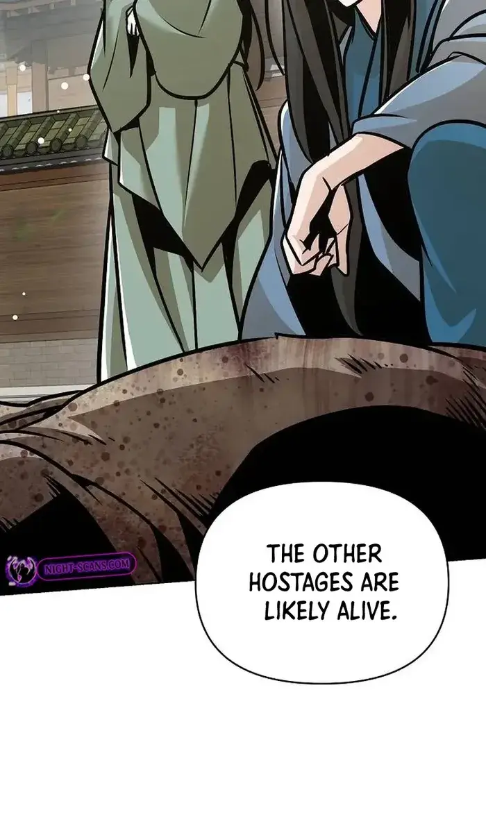 The Mysterious World's Greatest Martial Artist Little Prince Chapter 26 Page 73