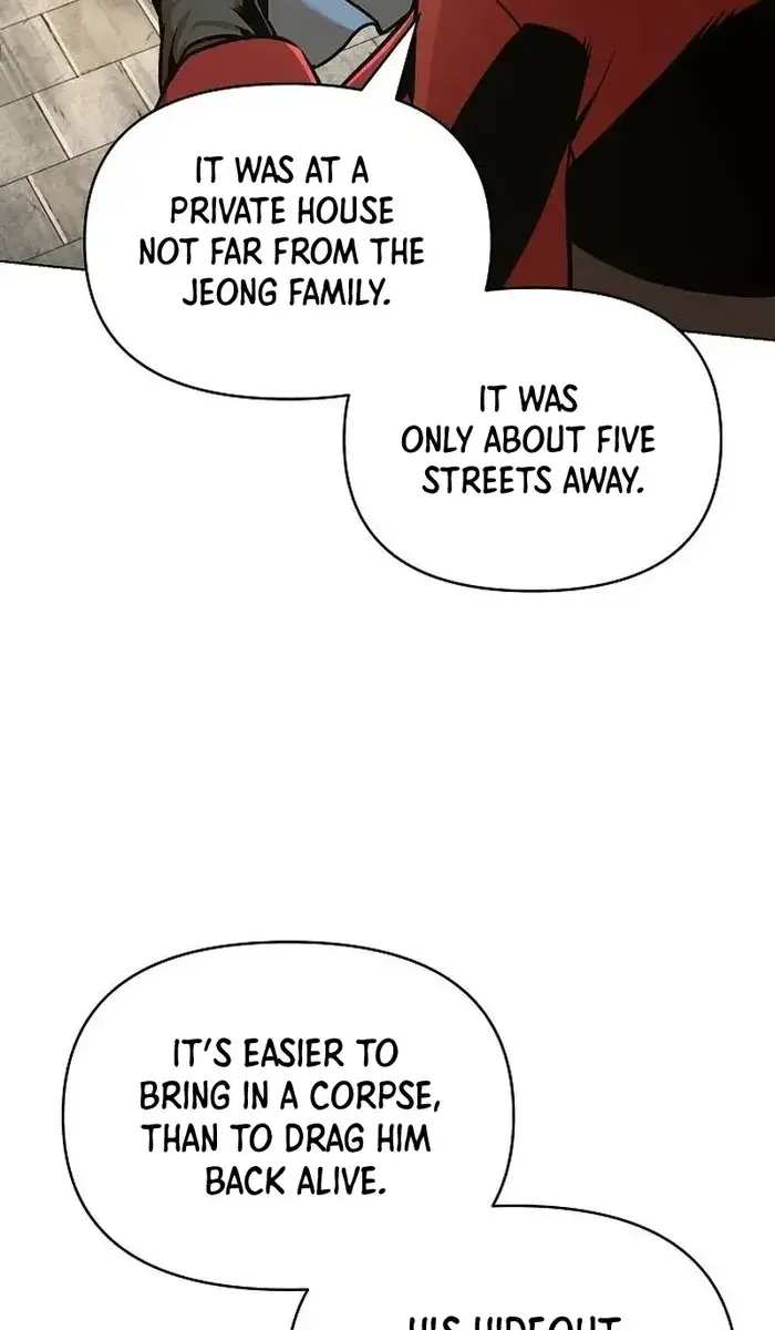 The Mysterious World's Greatest Martial Artist Little Prince Chapter 26 Page 75