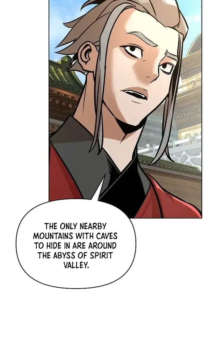 The Mysterious World's Greatest Martial Artist Little Prince Chapter 26 Page 77
