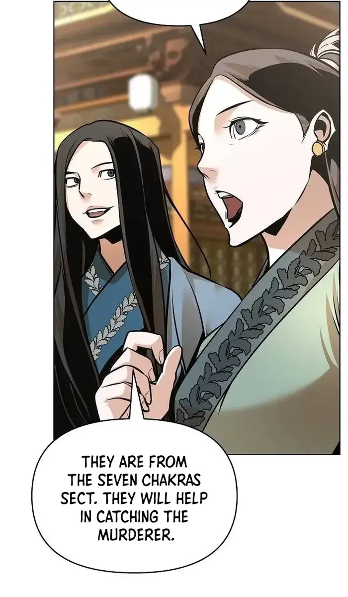 The Mysterious World's Greatest Martial Artist Little Prince Chapter 26 Page 84
