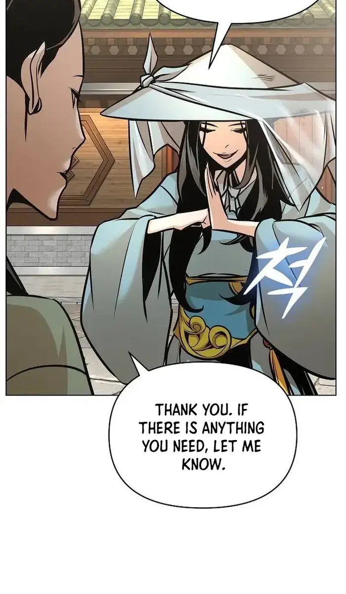 The Mysterious World's Greatest Martial Artist Little Prince Chapter 26 Page 87
