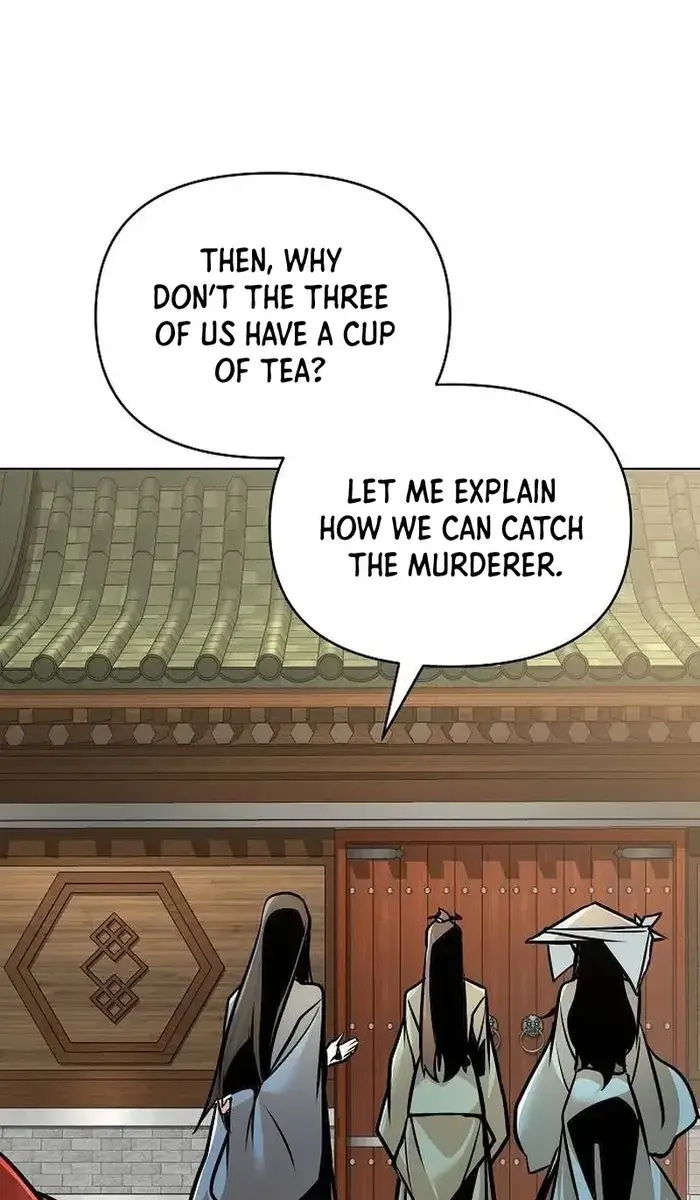 The Mysterious World's Greatest Martial Artist Little Prince Chapter 26 Page 88