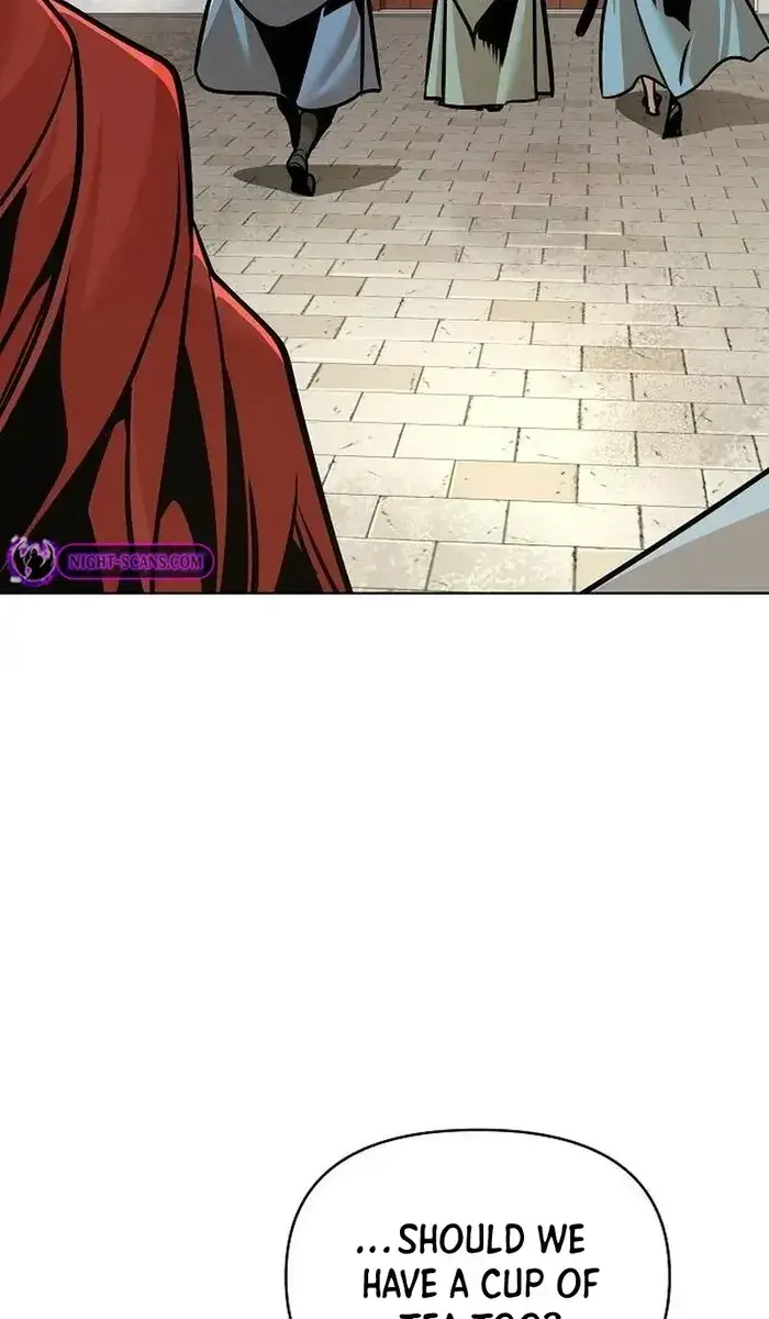 The Mysterious World's Greatest Martial Artist Little Prince Chapter 26 Page 89