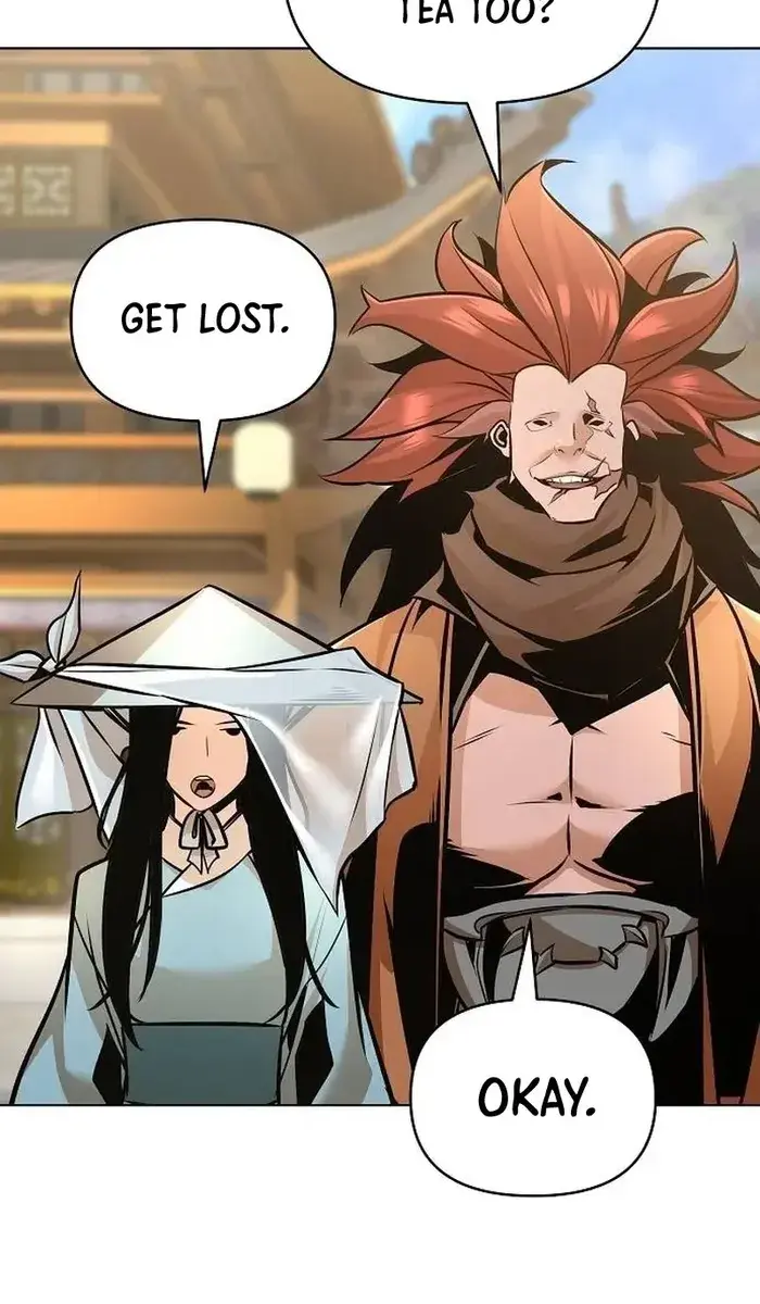 The Mysterious World's Greatest Martial Artist Little Prince Chapter 26 Page 90