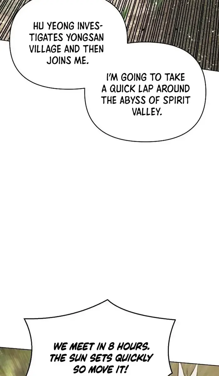 The Mysterious World's Greatest Martial Artist Little Prince Chapter 26 Page 96