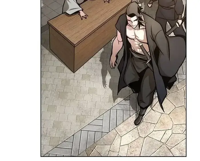 The Mysterious World's Greatest Martial Artist Little Prince Chapter 26 Page 99