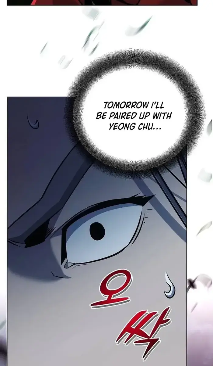 The Mysterious World's Greatest Martial Artist Little Prince Chapter 26 Page 110