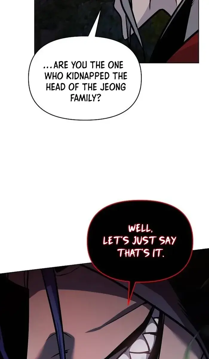 The Mysterious World's Greatest Martial Artist Little Prince Chapter 26 Page 115