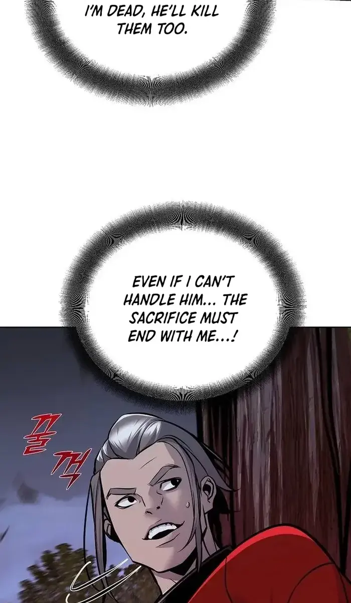 The Mysterious World's Greatest Martial Artist Little Prince Chapter 26 Page 118