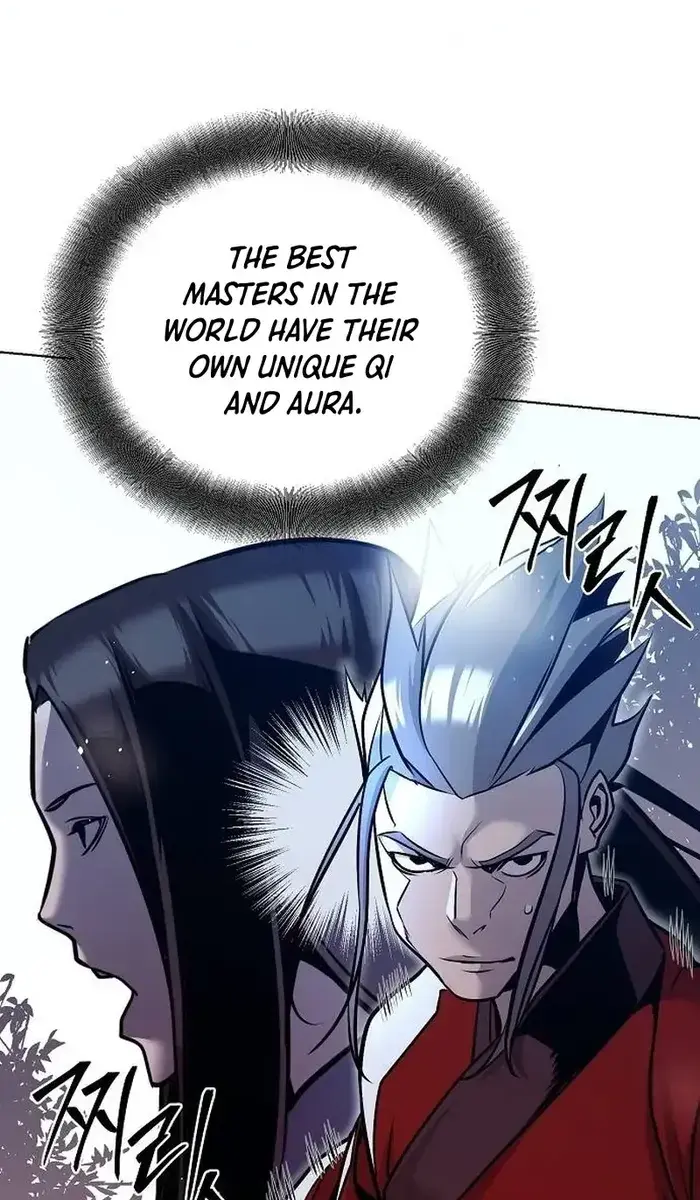 The Mysterious World's Greatest Martial Artist Little Prince Chapter 26 Page 126