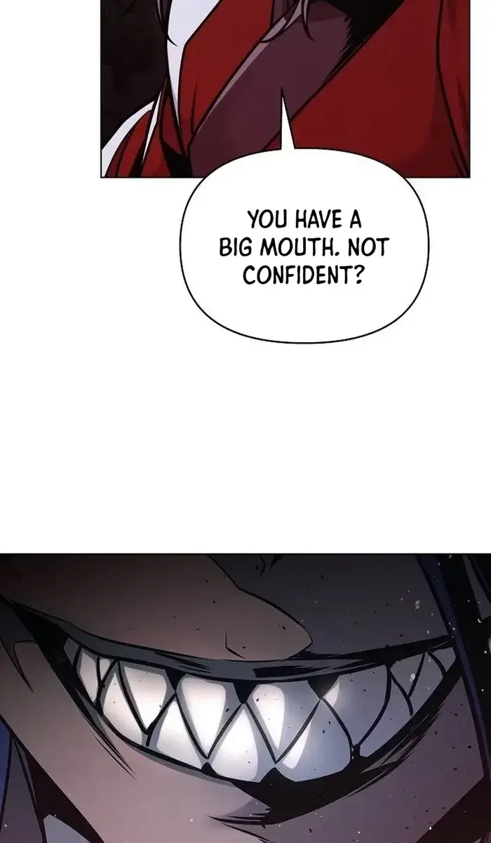 The Mysterious World's Greatest Martial Artist Little Prince Chapter 26 Page 130