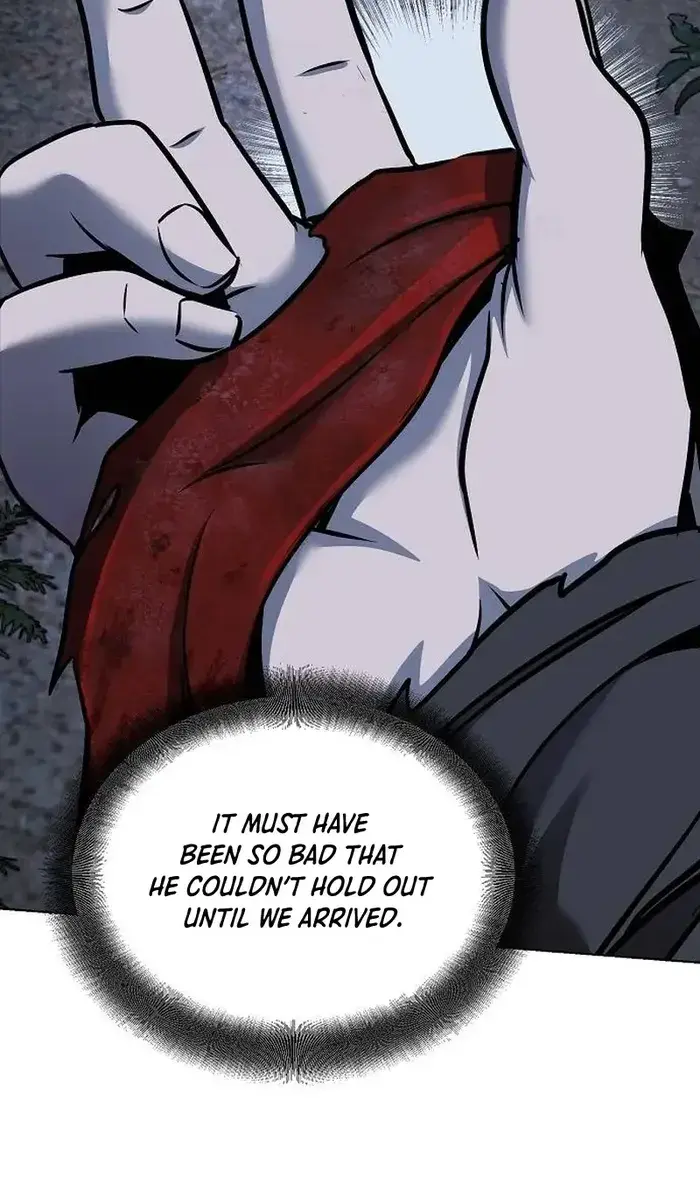 The Mysterious World's Greatest Martial Artist Little Prince Chapter 26 Page 147