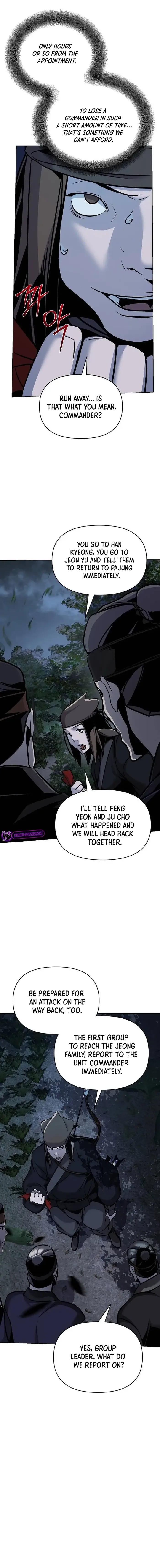 The Mysterious World's Greatest Martial Artist Little Prince Chapter 26 Page 149