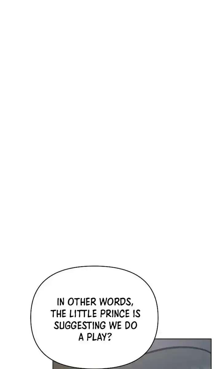 The Mysterious World's Greatest Martial Artist Little Prince Chapter 27 Page 6