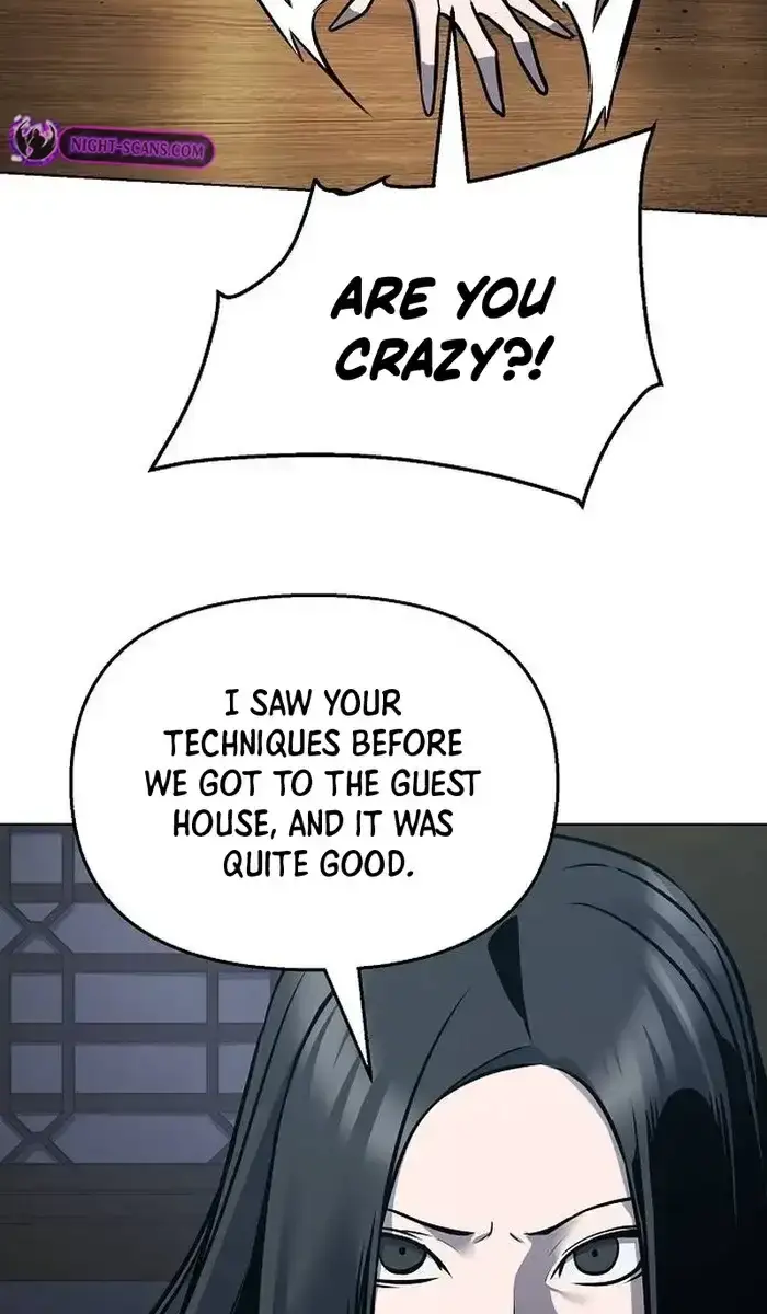 The Mysterious World's Greatest Martial Artist Little Prince Chapter 27 Page 19