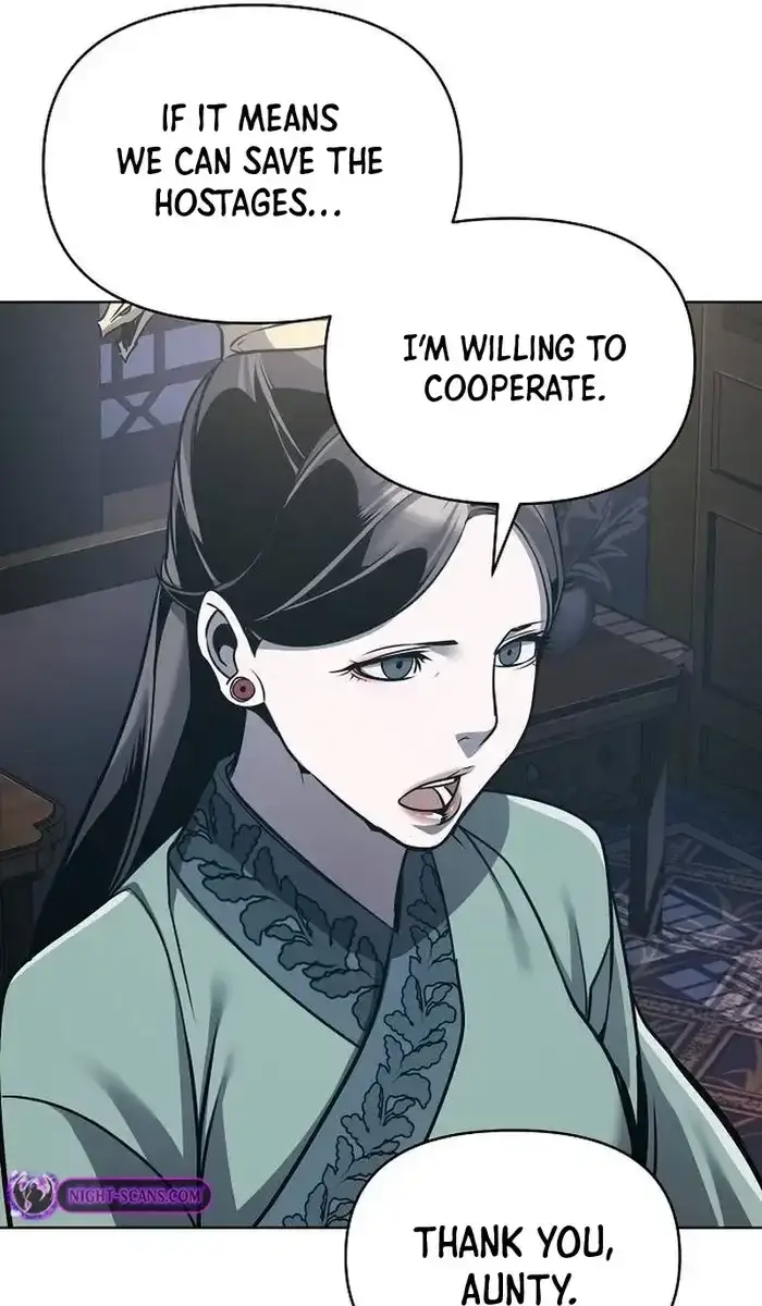 The Mysterious World's Greatest Martial Artist Little Prince Chapter 27 Page 24