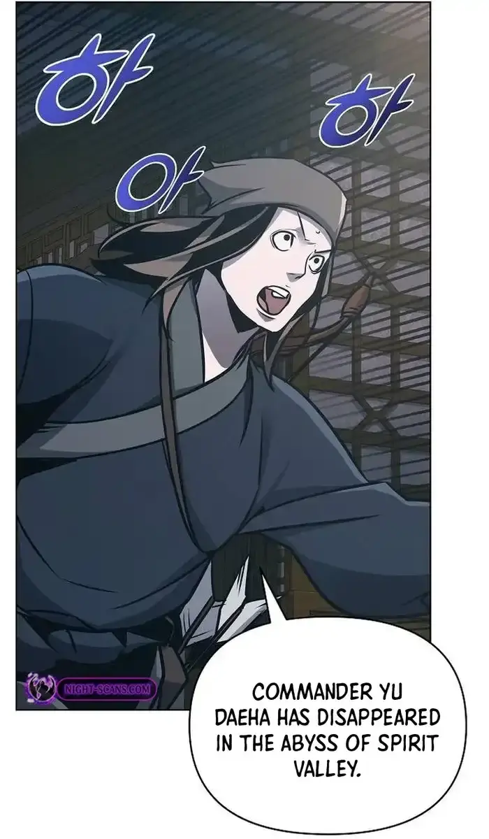 The Mysterious World's Greatest Martial Artist Little Prince Chapter 27 Page 31