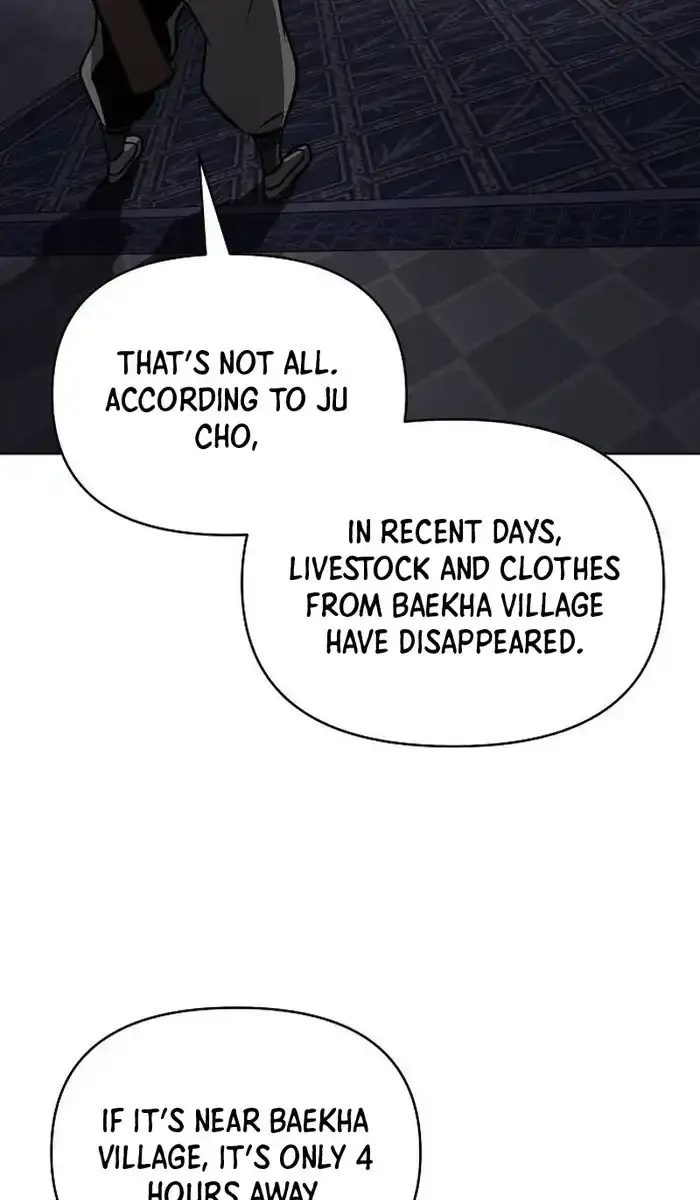 The Mysterious World's Greatest Martial Artist Little Prince Chapter 27 Page 33