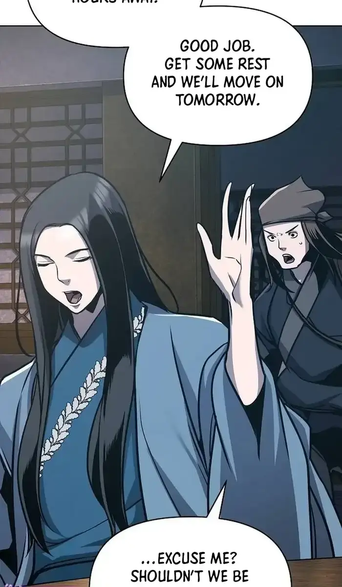 The Mysterious World's Greatest Martial Artist Little Prince Chapter 27 Page 34