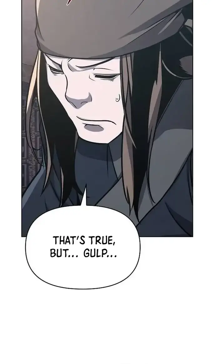 The Mysterious World's Greatest Martial Artist Little Prince Chapter 27 Page 36