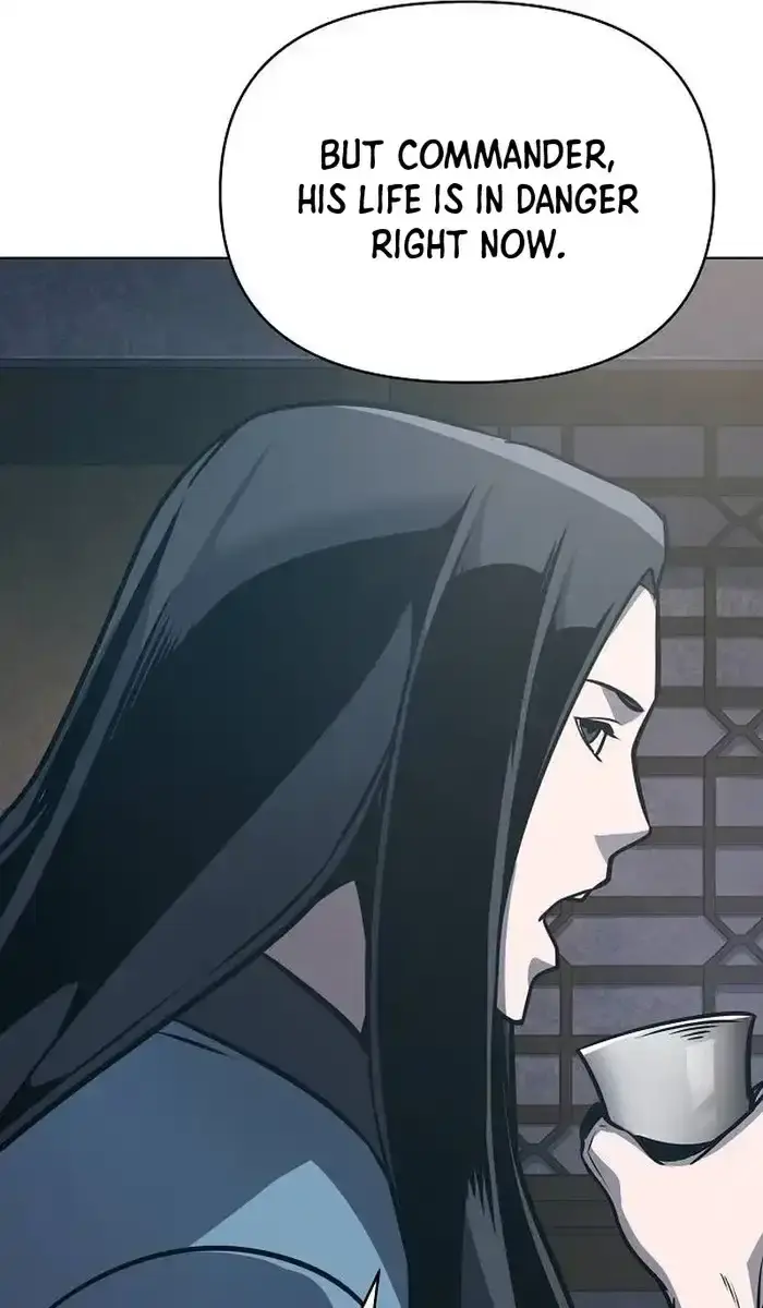 The Mysterious World's Greatest Martial Artist Little Prince Chapter 27 Page 38