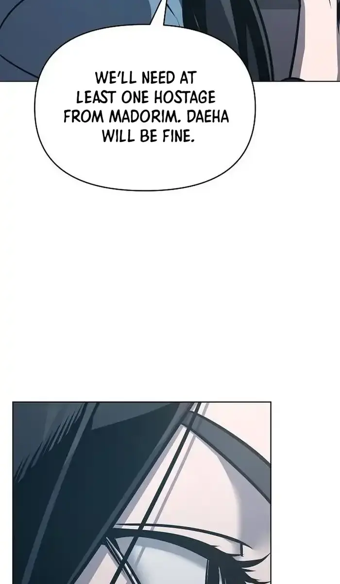 The Mysterious World's Greatest Martial Artist Little Prince Chapter 27 Page 39