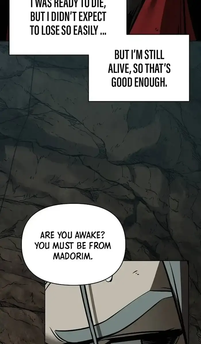 The Mysterious World's Greatest Martial Artist Little Prince Chapter 27 Page 46