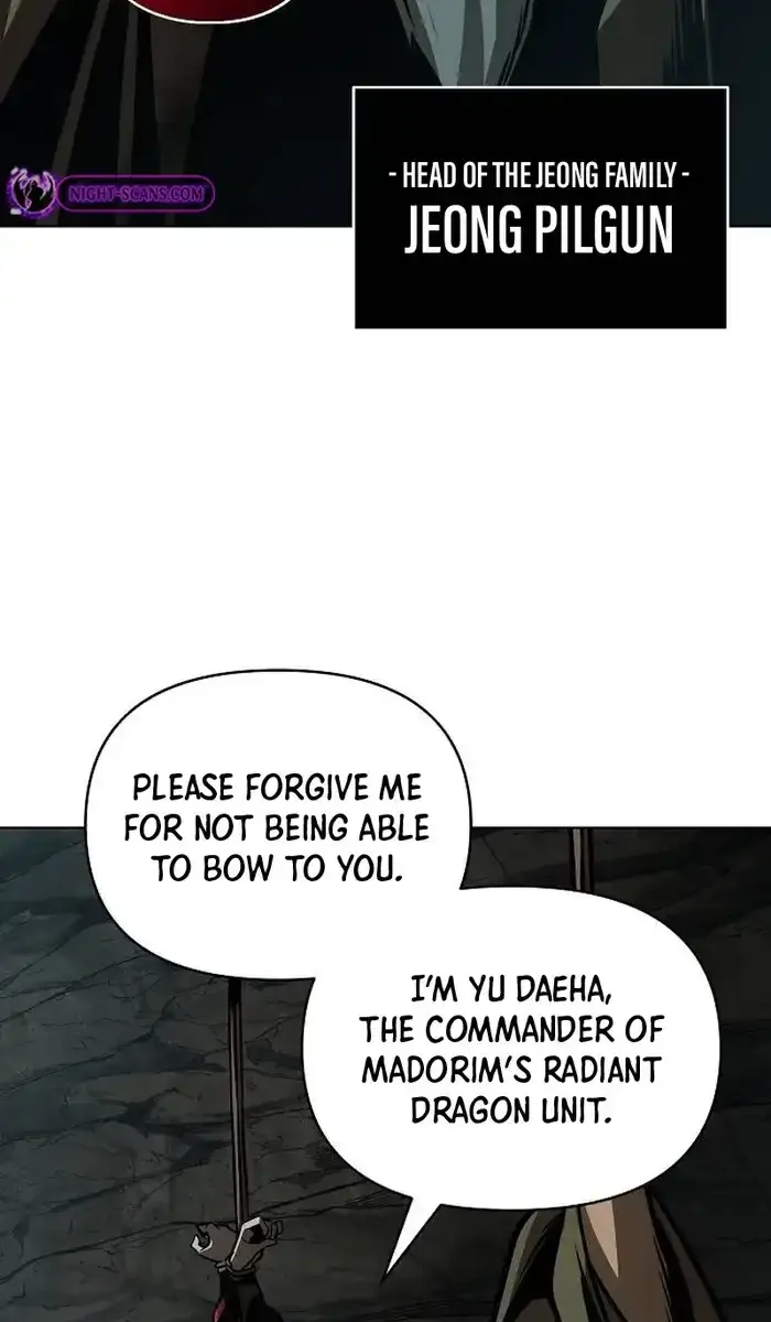 The Mysterious World's Greatest Martial Artist Little Prince Chapter 27 Page 49